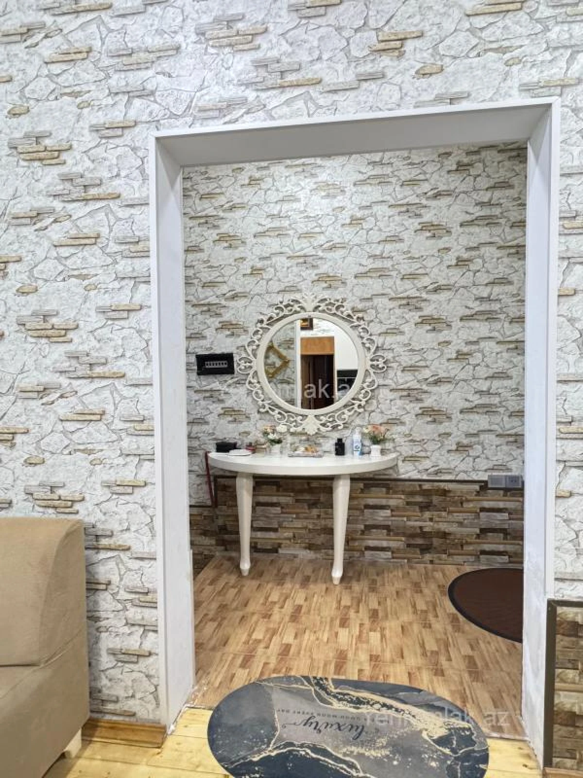 Satılır 4 otaqlı həyət evi 160 m²