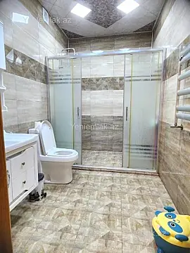 Satılır 4 otaqlı yeni tikili 147 m²
