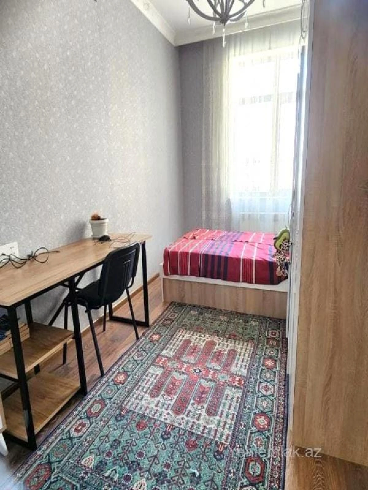Satılır 4 otaqlı yeni tikili 147 m²