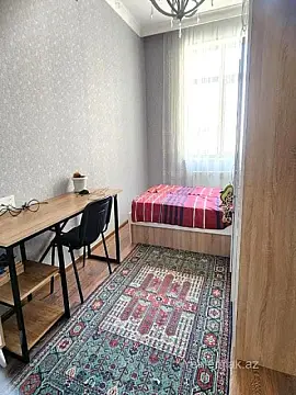 Satılır 4 otaqlı yeni tikili 147 m²