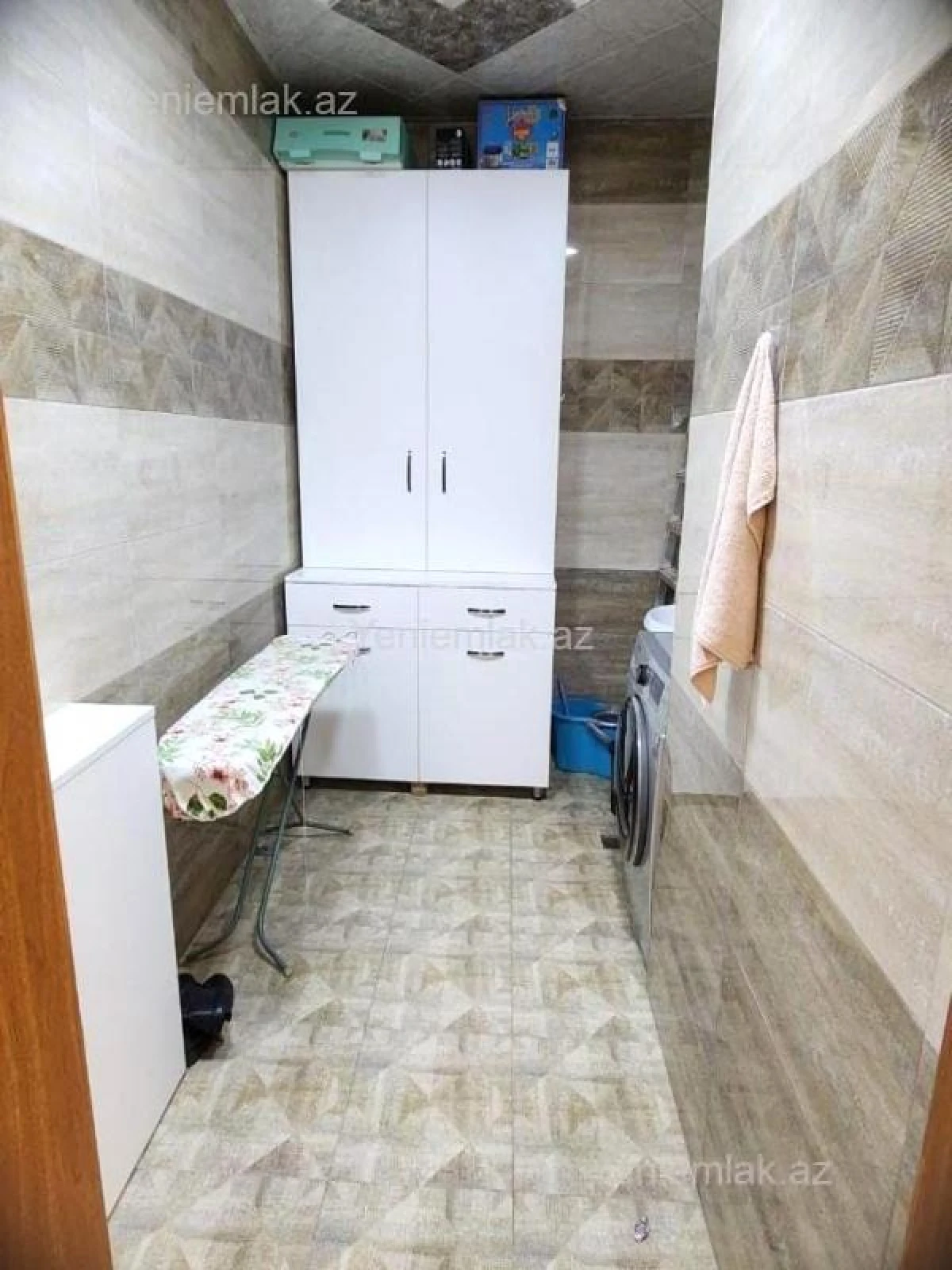 Satılır 4 otaqlı yeni tikili 147 m²