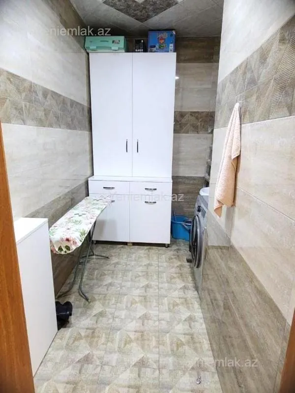 Satılır 4 otaqlı yeni tikili 147 m²