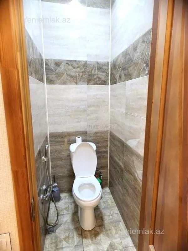 Satılır 4 otaqlı yeni tikili 147 m²