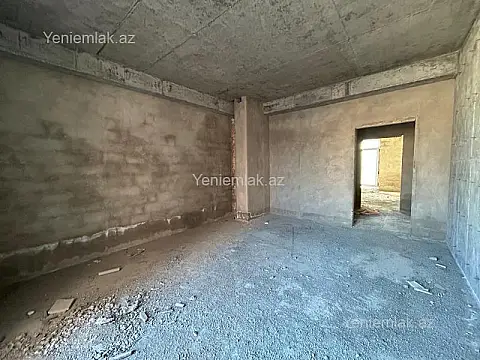 Satılır 4 otaqlı yeni tikili 200 m²