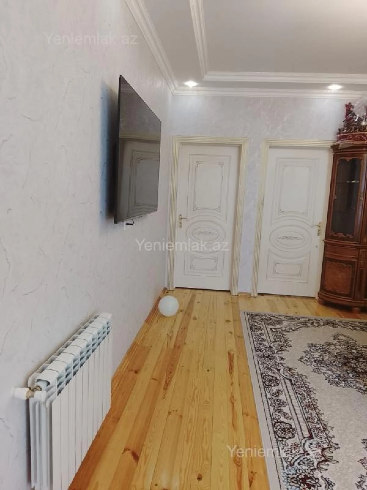 Satılır 4 otaqlı həyət evi 130 m²