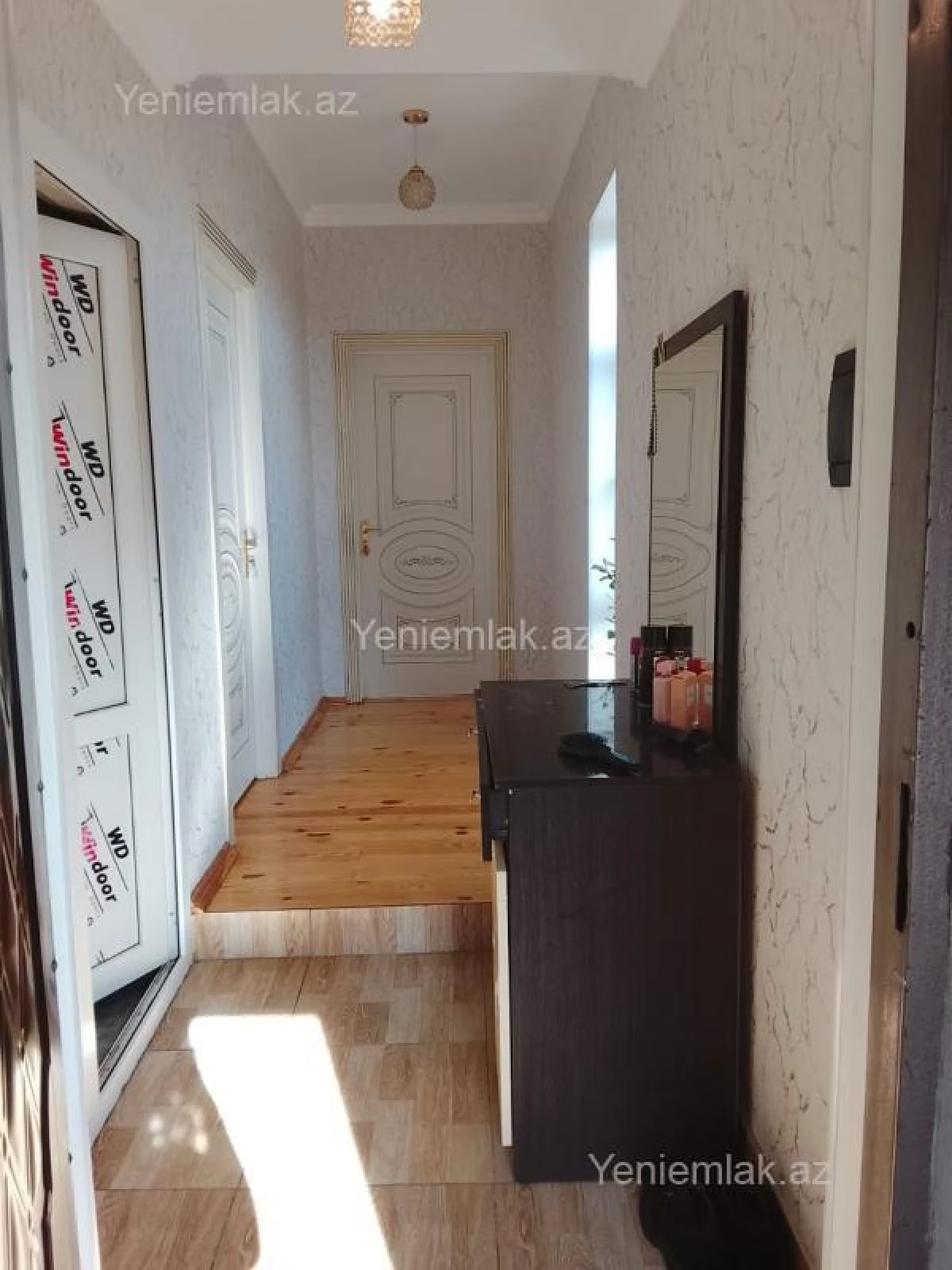 Satılır 4 otaqlı həyət evi 130 m²