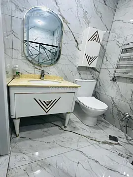 Satılır 2 otaqlı yeni tikili 66 m²