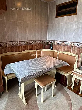 Satılır 3 otaqlı köhnə tikili 80 m²