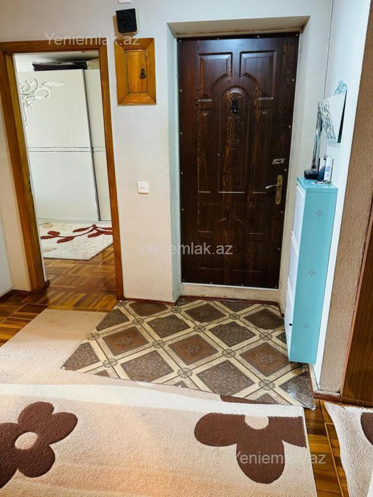 Satılır 3 otaqlı köhnə tikili 80 m²