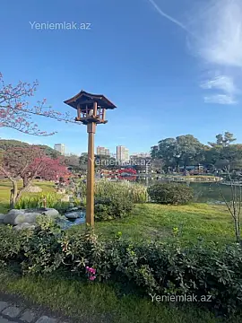 Satılır 3 otaqlı yeni tikili 120 m² — Bakı, Nəsimi 3 otaq 120.00 m²