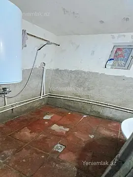 Satılır 4 otaqlı həyət evi 100 m²