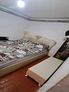 Satılır 4 otaqlı həyət evi 100 m²