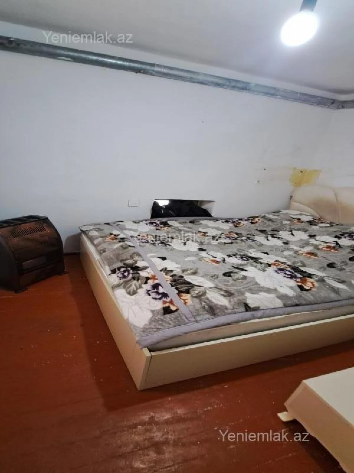 Satılır 4 otaqlı həyət evi 100 m²