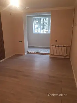 Satılır 3 otaqlı köhnə tikili 80 m² — Bakı, Nizami 3 otaq 80.00 m²