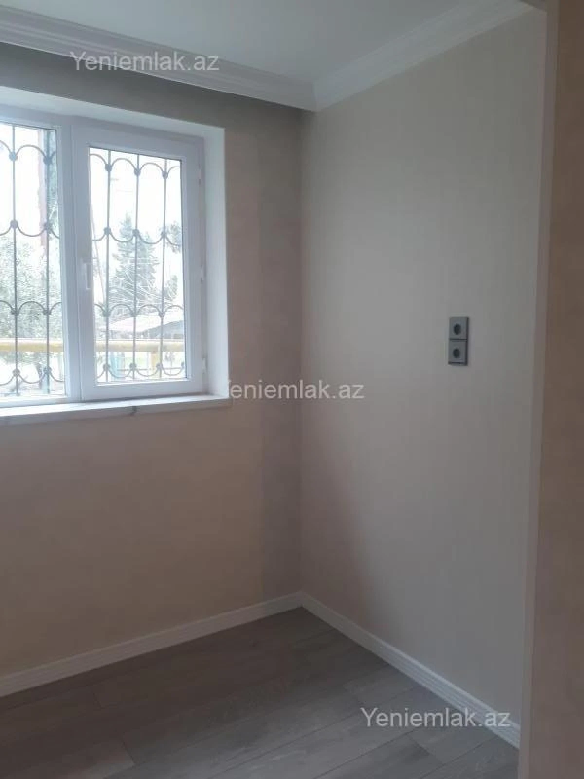 Satılır 3 otaqlı köhnə tikili 80 m²