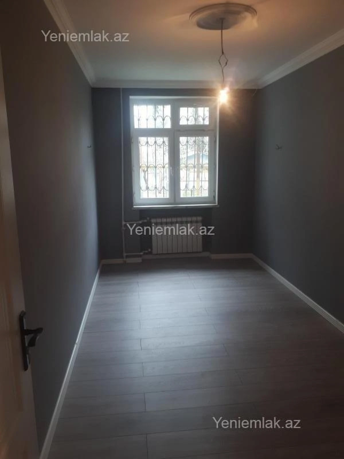 Satılır 3 otaqlı köhnə tikili 80 m²