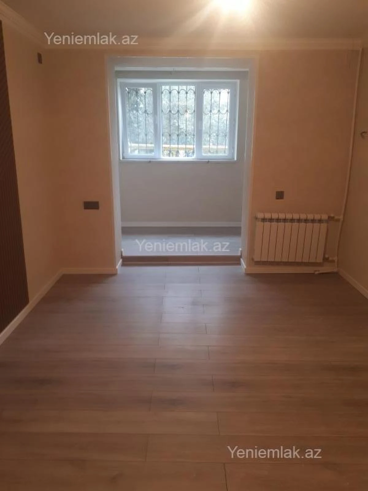 Satılır 3 otaqlı köhnə tikili 80 m²