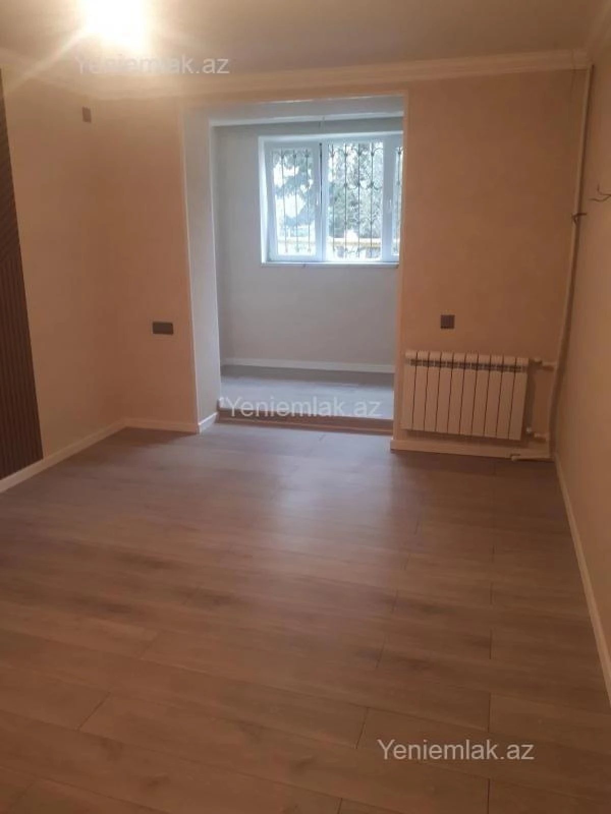 Satılır 3 otaqlı köhnə tikili 80 m²