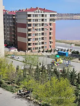 Satılır 3 otaqlı yeni tikili 90 m²