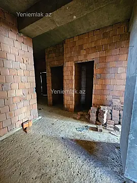 Satılır 3 otaqlı yeni tikili 90 m²