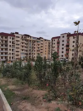 Satılır 3 otaqlı yeni tikili 90 m² — Abşeron, Masazır 3 otaq 90.00 m²