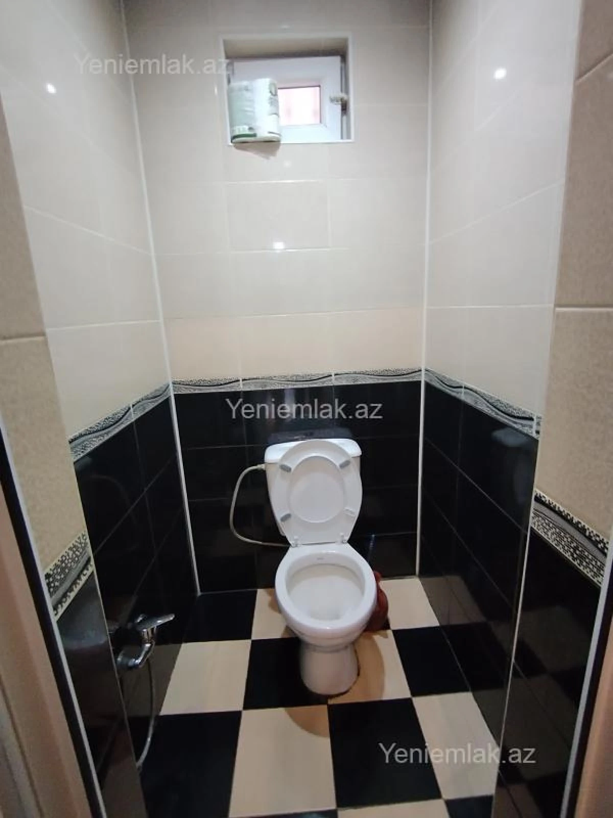 Satılır 4 otaqlı həyət evi 120 m²