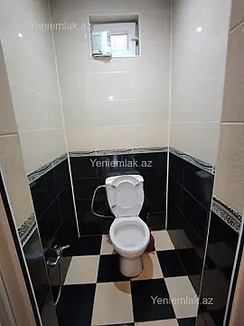 Satılır 4 otaqlı həyət evi 120 m²