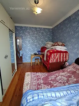 Satılır 4 otaqlı həyət evi 120 m²