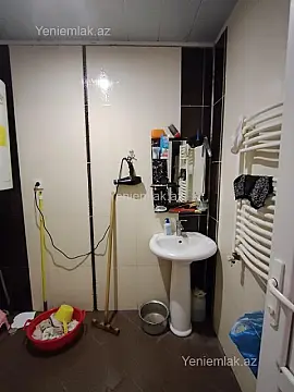 Satılır 4 otaqlı həyət evi 120 m²