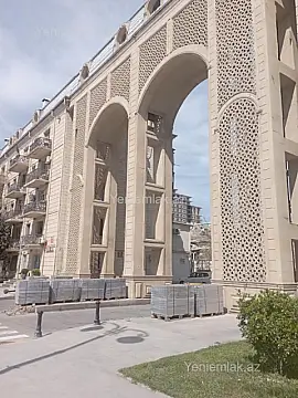 Satılır 1 otaqlı köhnə tikili 30 m² — Bakı, Xətai 1 otaq 30.00 m²