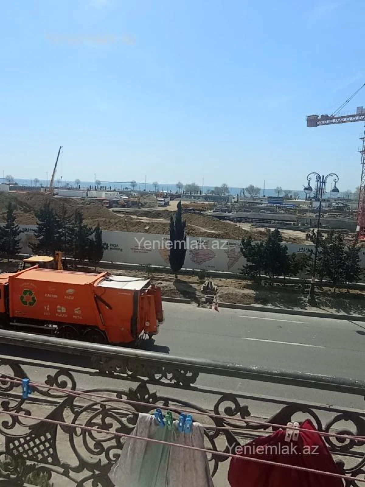 Satılır 1 otaqlı köhnə tikili 30 m²