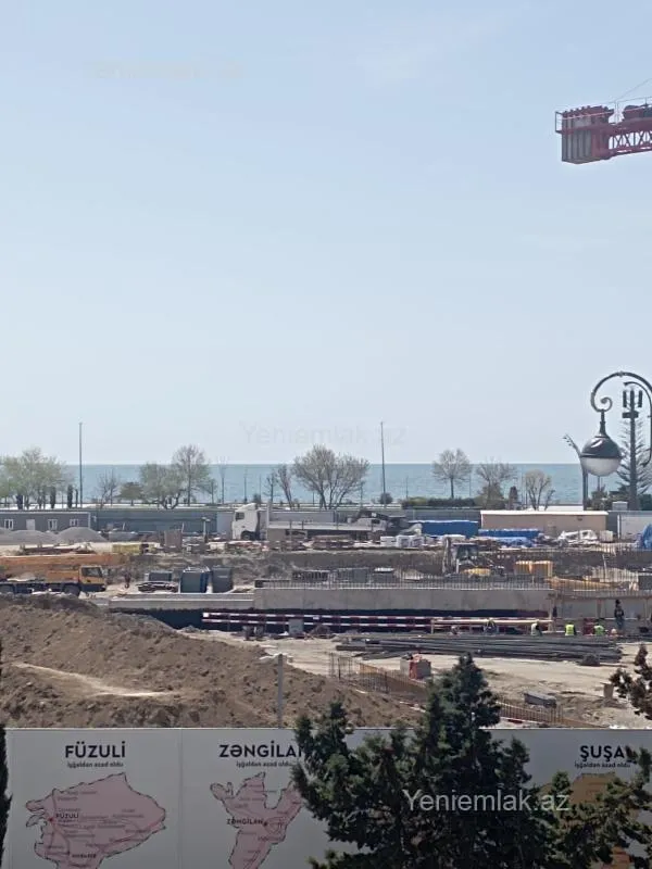 Satılır 1 otaqlı köhnə tikili 30 m²