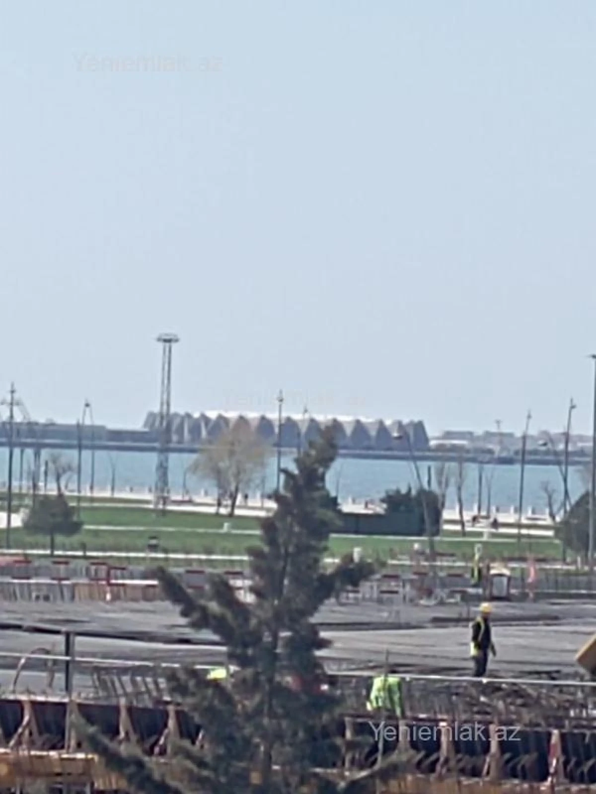 Satılır 1 otaqlı köhnə tikili 30 m²