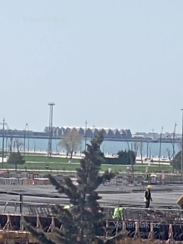 Satılır 1 otaqlı köhnə tikili 30 m²