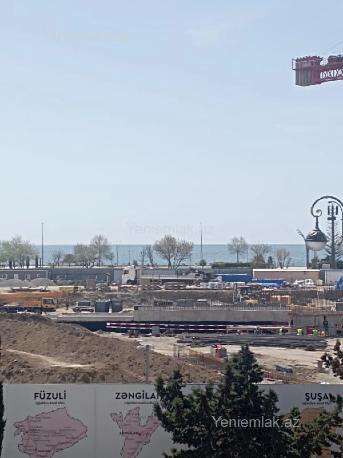 Satılır 1 otaqlı köhnə tikili 30 m²