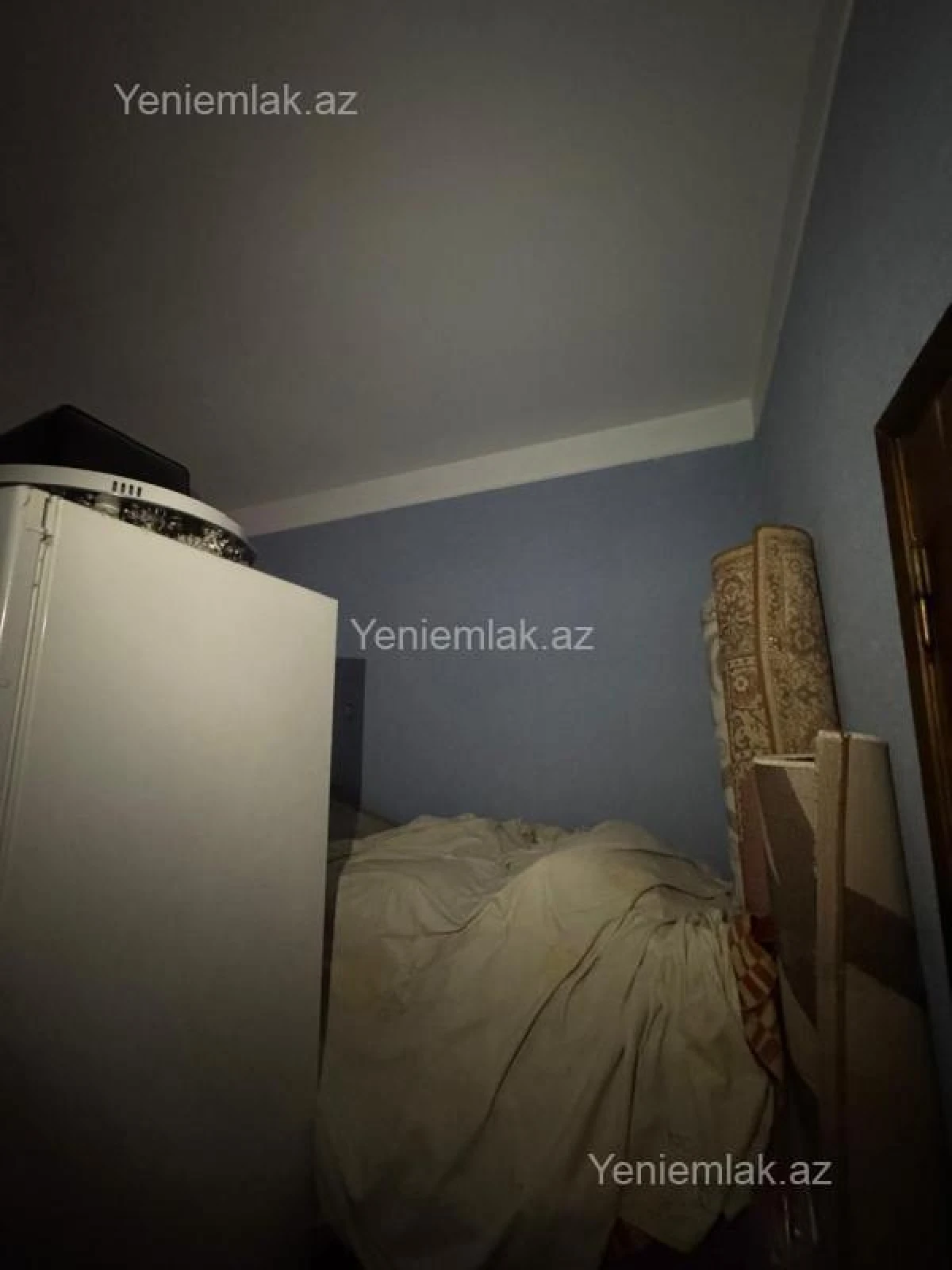 Satılır 3 otaqlı köhnə tikili 80 m²