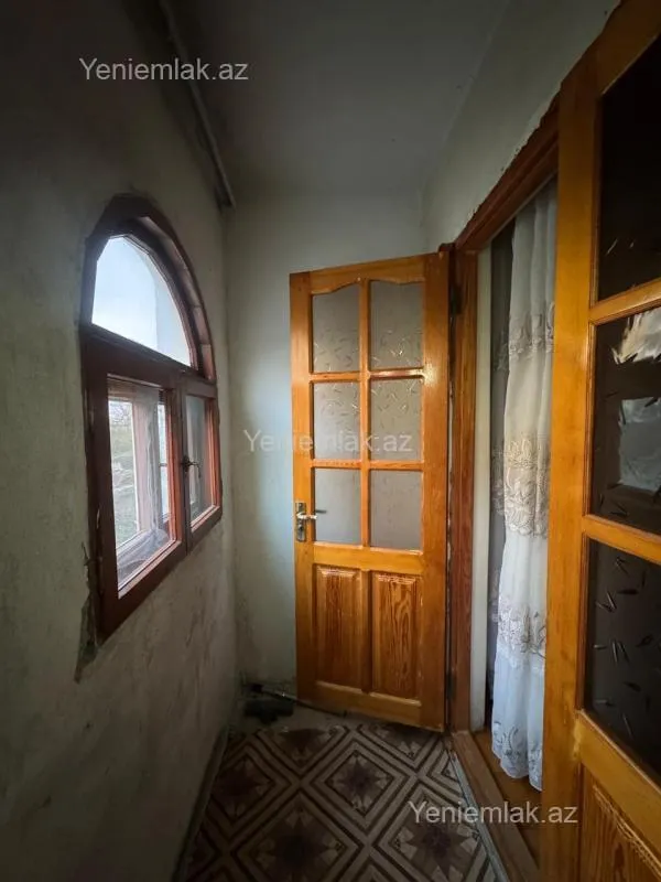 Satılır 3 otaqlı köhnə tikili 80 m²