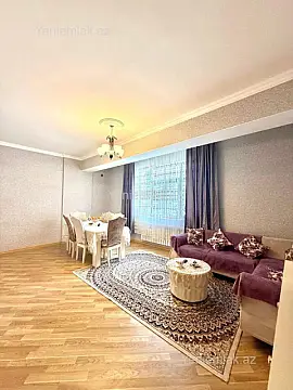 Satılır 4 otaqlı yeni tikili 117 m²