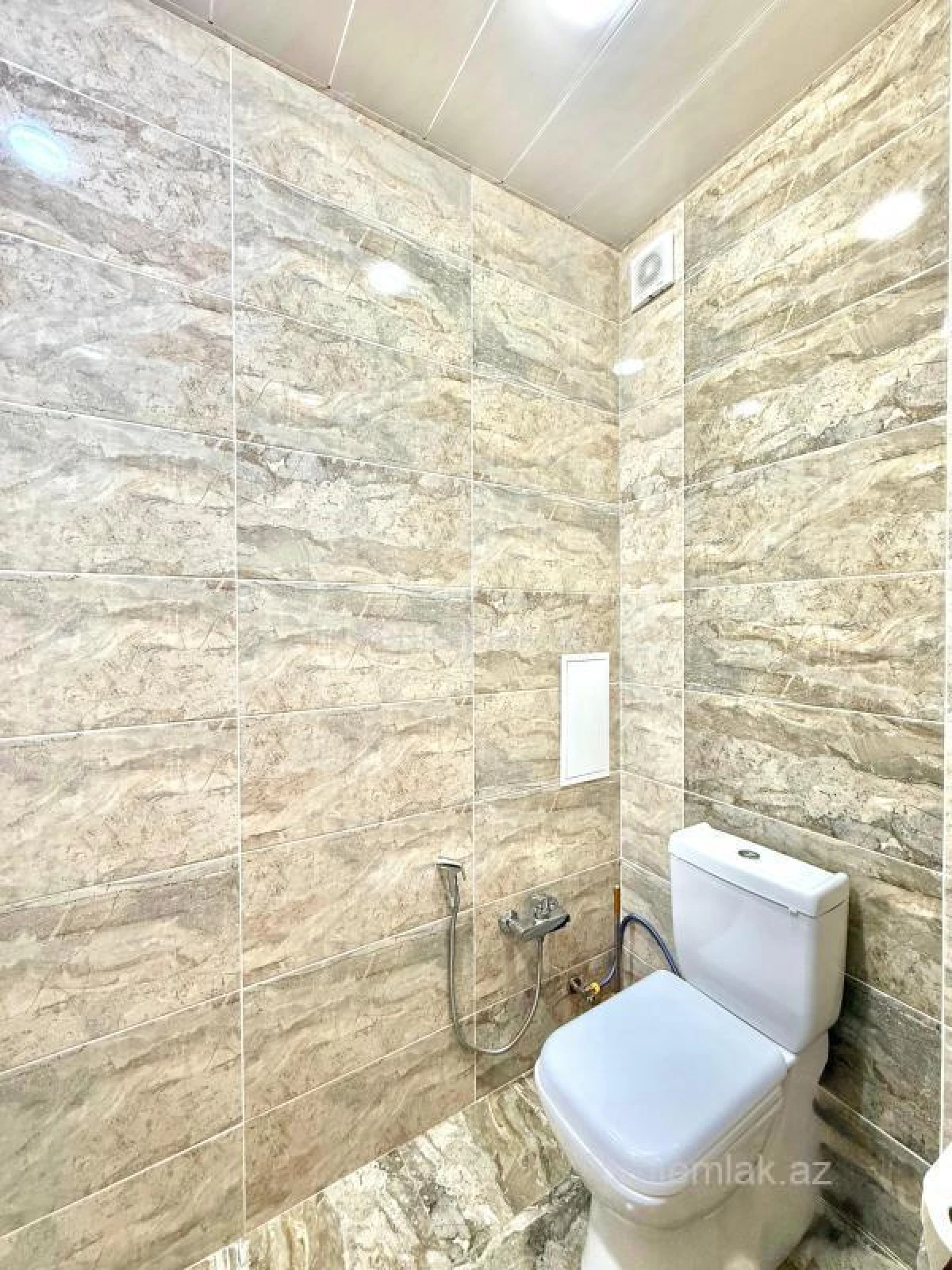 Satılır 4 otaqlı yeni tikili 117 m²