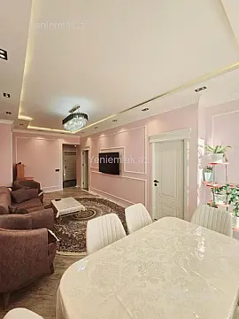 Satılır 2 otaqlı yeni tikili 76 m²