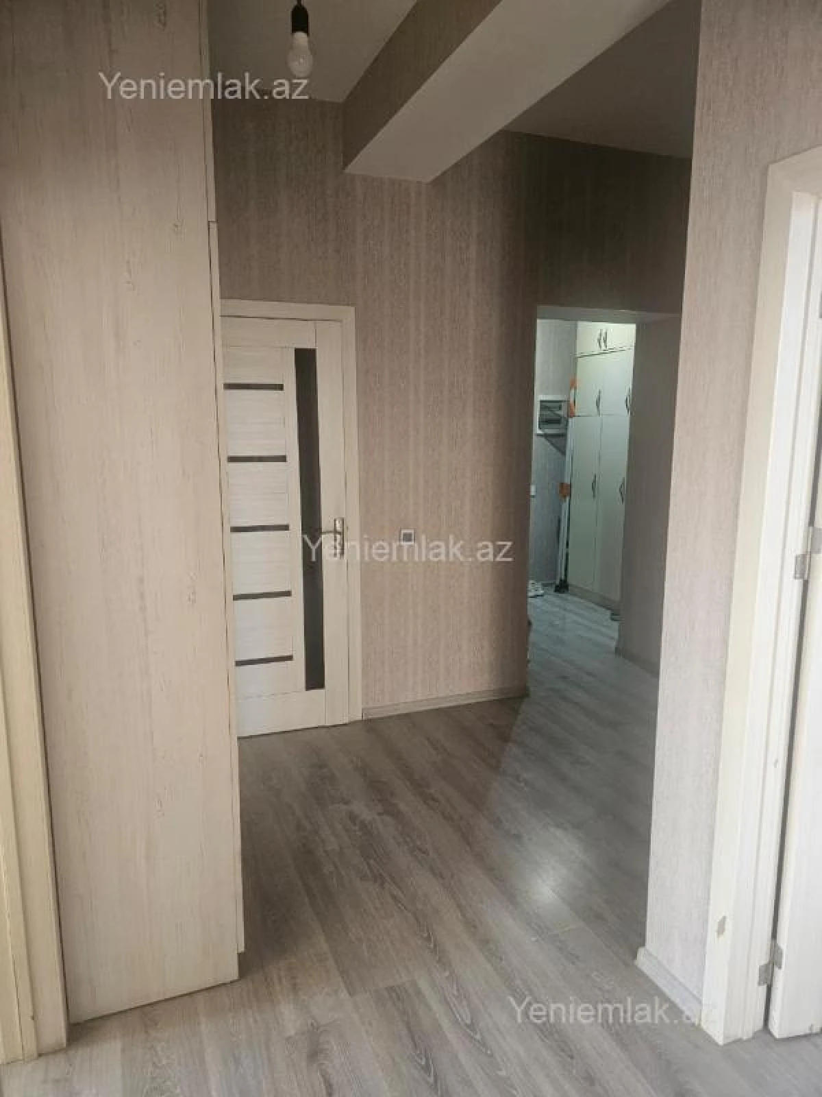 Satılır 3 otaqlı yeni tikili 91 m²