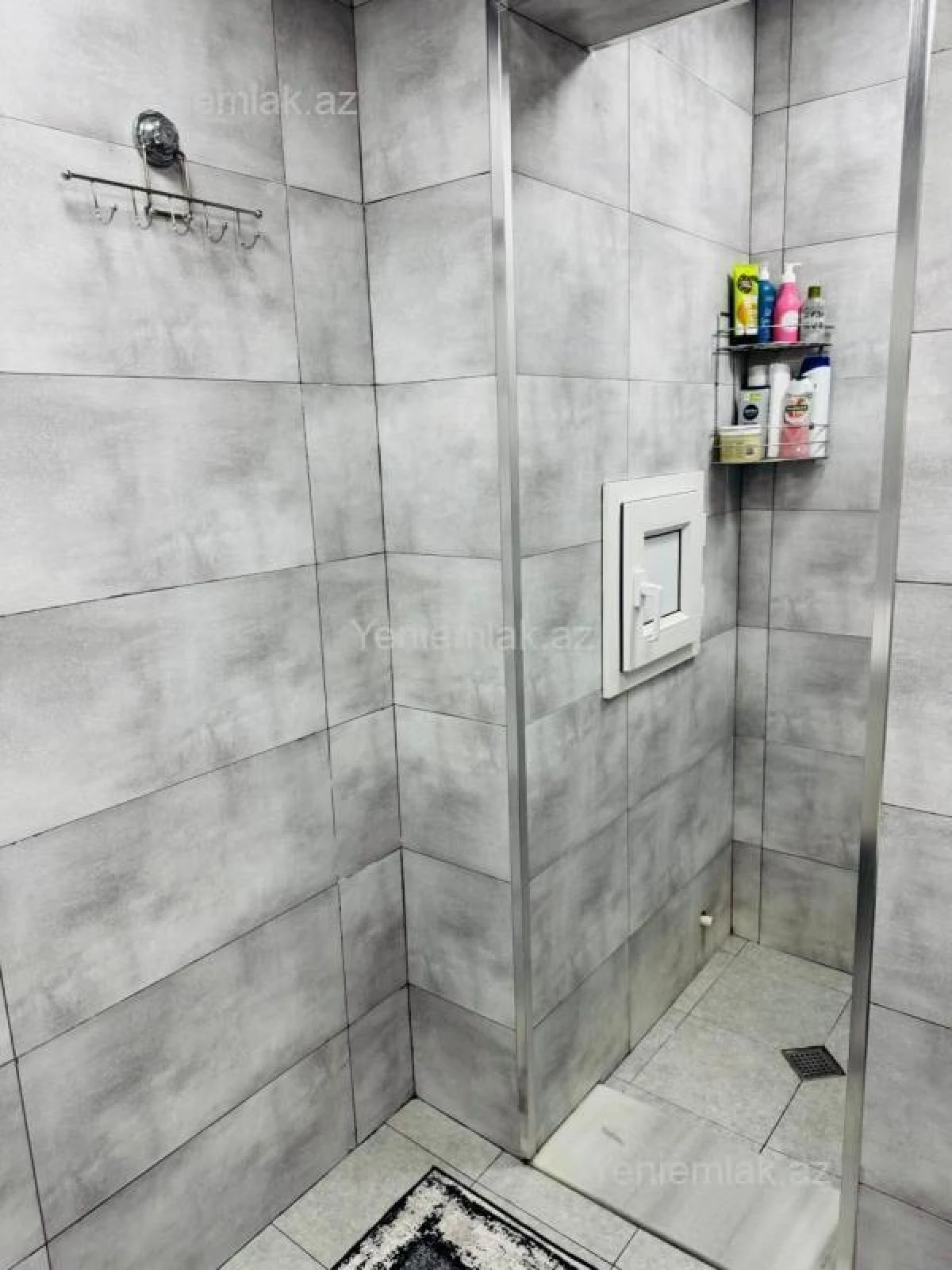Satılır 2 otaqlı köhnə tikili 55 m²