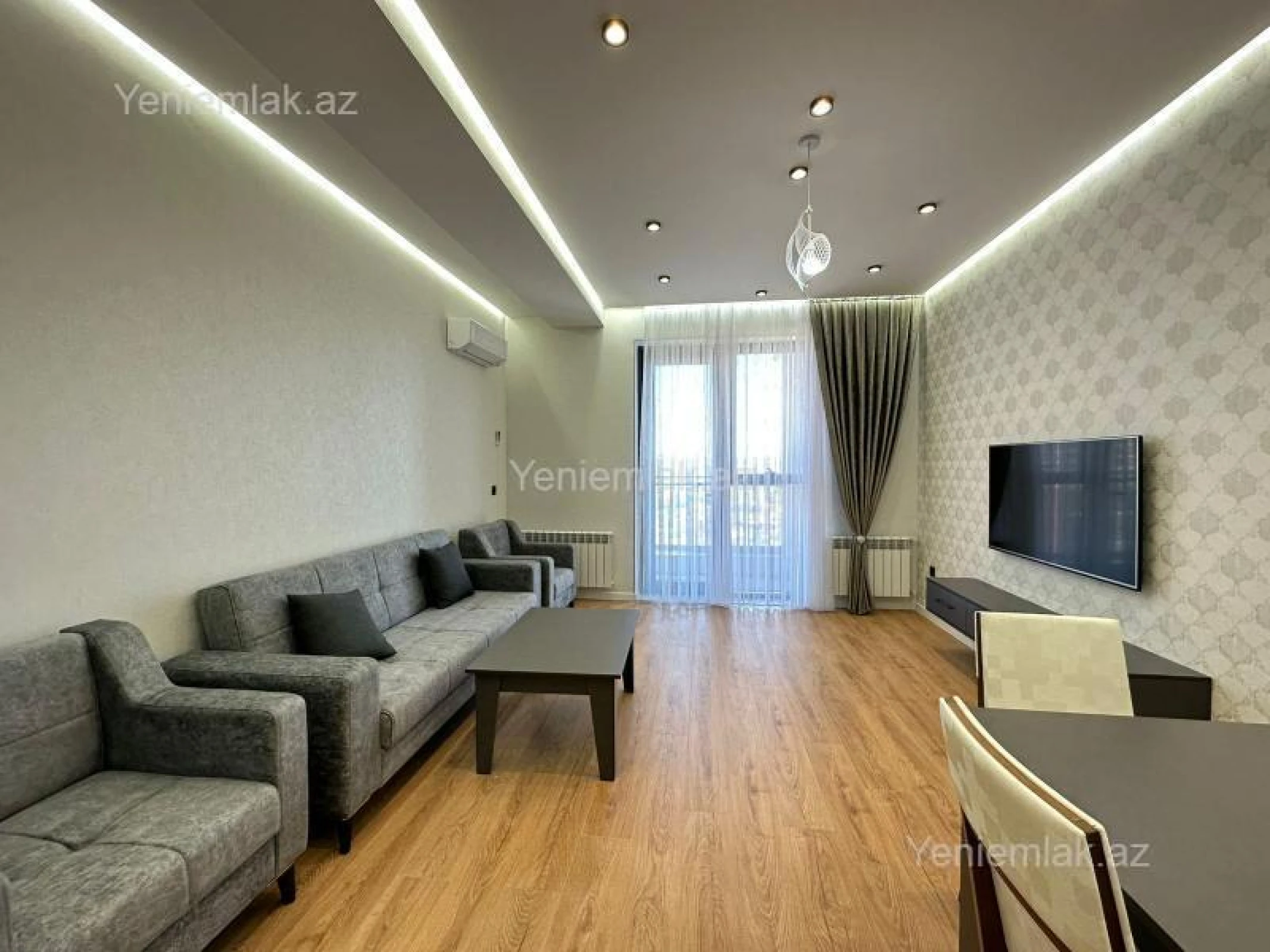 Satılır 3 otaqlı yeni tikili 109 m²