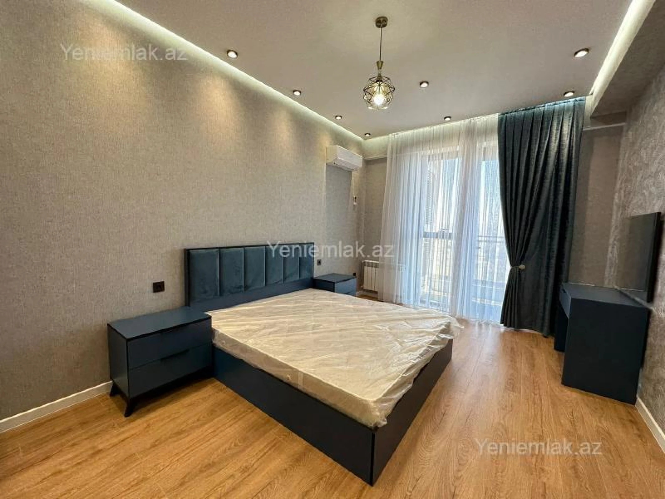 Satılır 3 otaqlı yeni tikili 109 m²