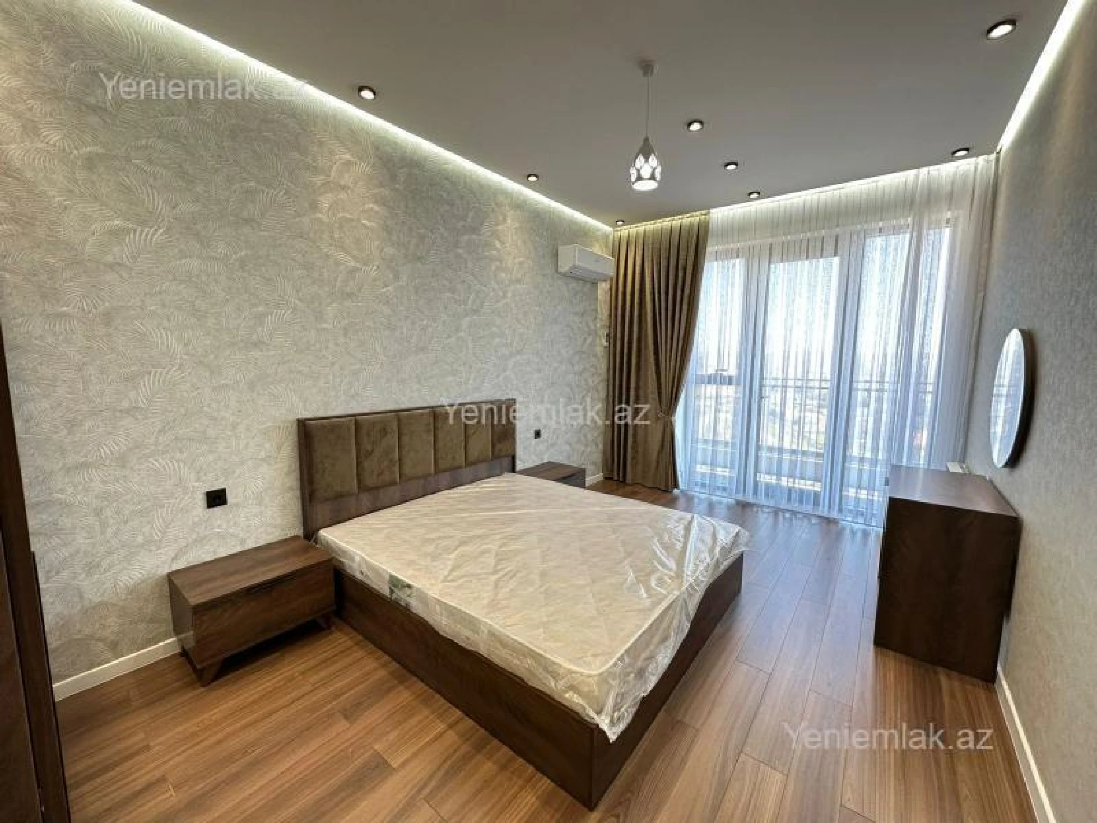 Satılır 3 otaqlı yeni tikili 109 m²