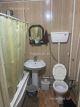 Satılır 3 otaqlı köhnə tikili 60 m²