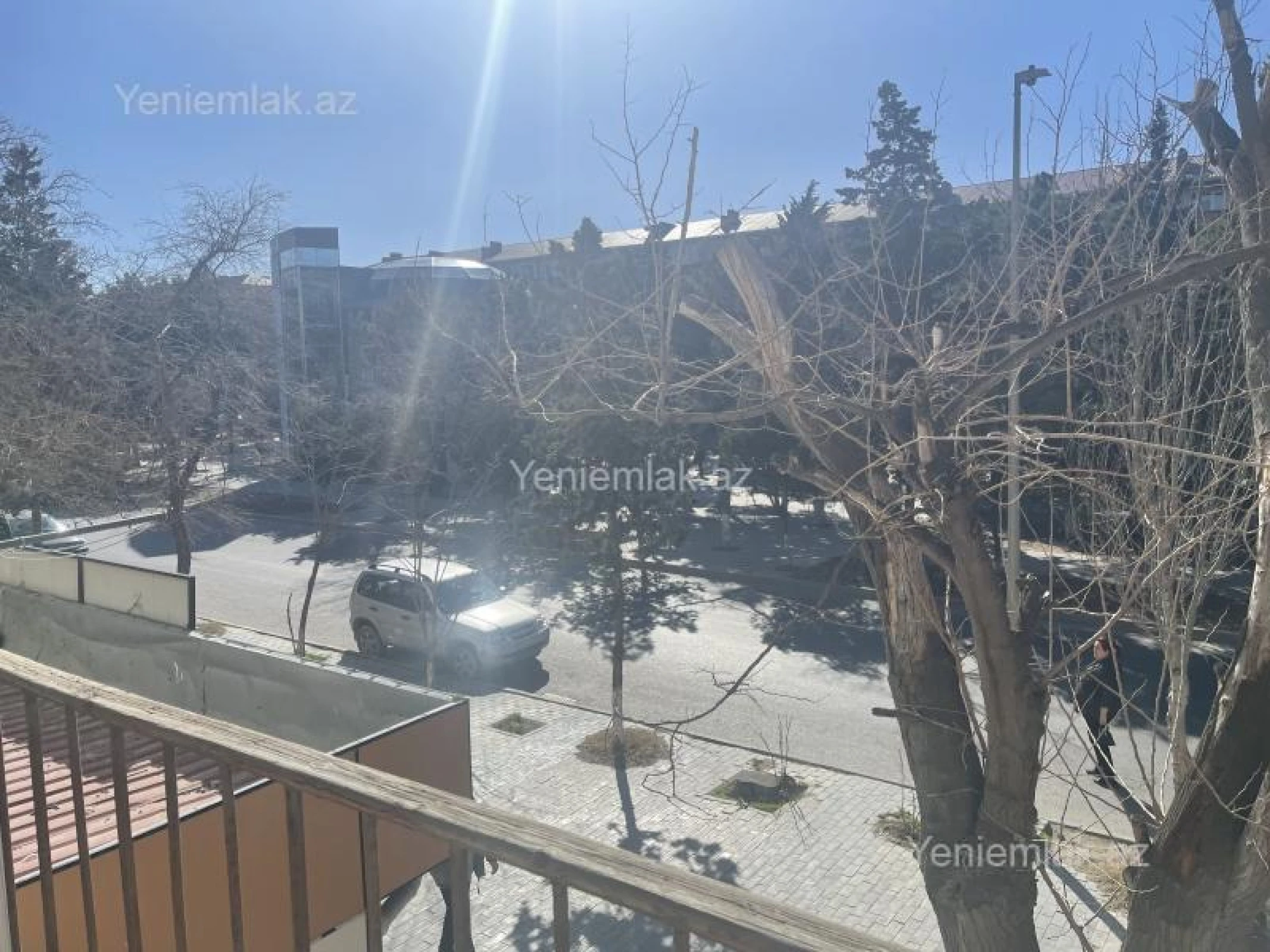 Satılır 3 otaqlı köhnə tikili 60 m²