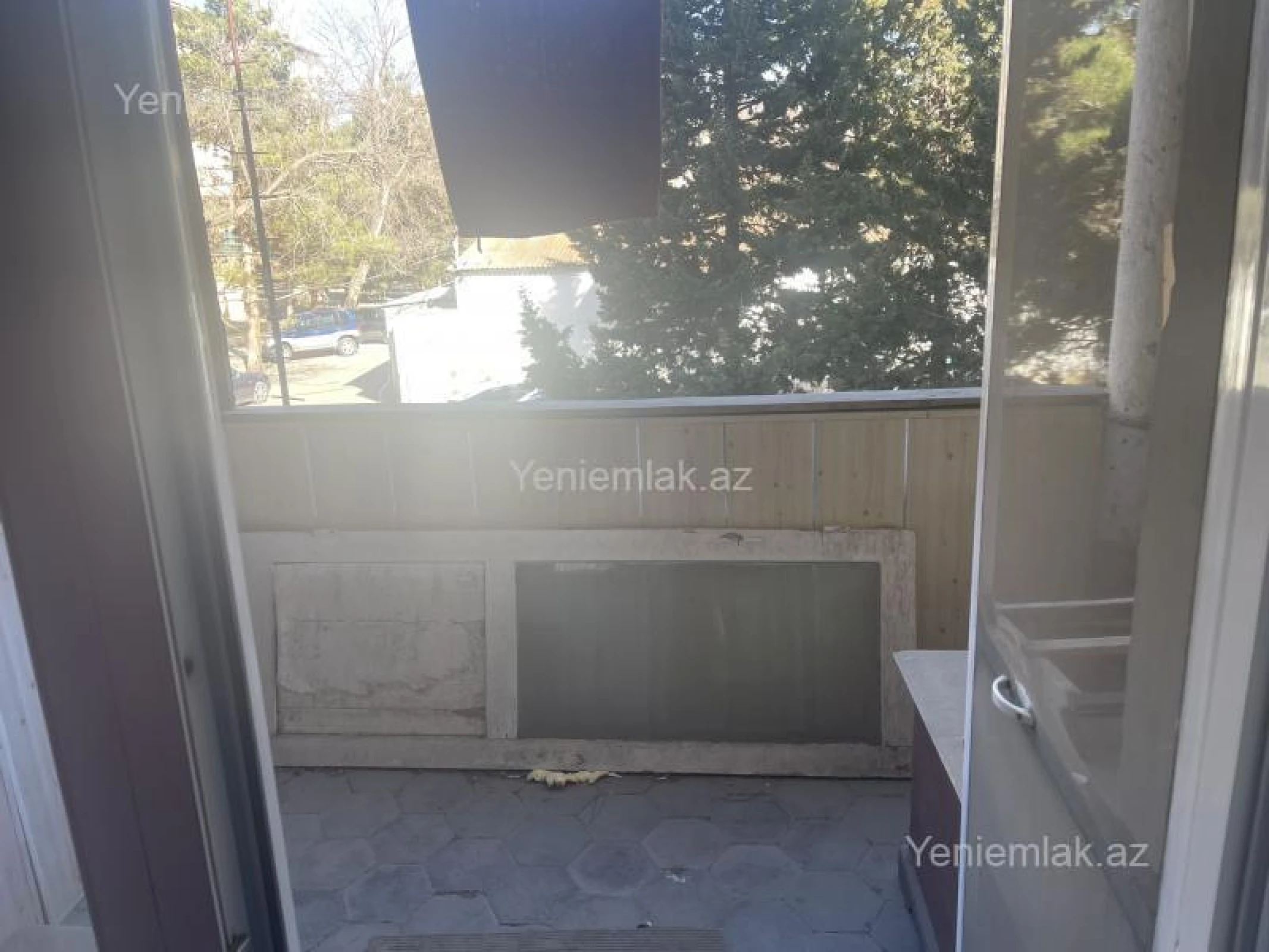 Satılır 3 otaqlı köhnə tikili 60 m²
