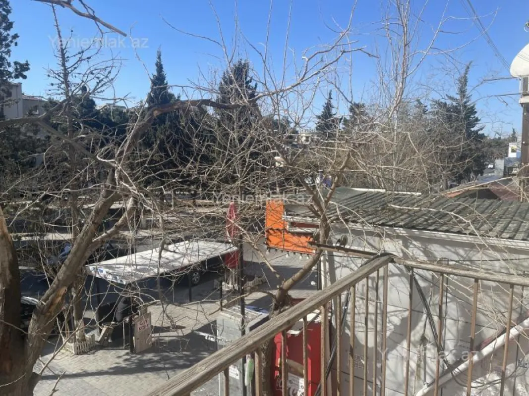 Satılır 3 otaqlı köhnə tikili 60 m²