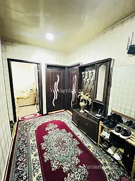 Satılır 5 otaqlı köhnə tikili 120 m²